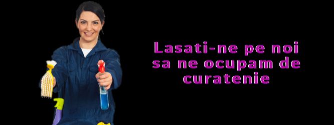 Servicii complete de curatenie pentru blocuri - igiena si siguranta pe