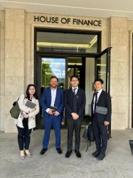 Servicii financiare și de consultanță individuală