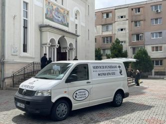 Servicii Funerare Turda - Profesionisti in Organizarea Inmormantarilor