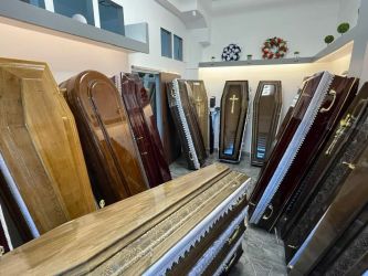 Servicii Funerare Turda – Solutii Complete pentru Momente Dificile