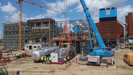 Servicii Profesionale de Construcții Civile și Industriale.