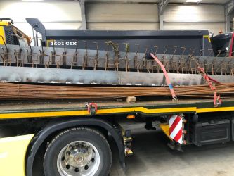 Servicii Profesionale de Relocări Industriale 