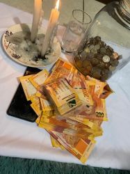 Simple money spells cast for your financial freedom ☎@ +27-78-888-9342