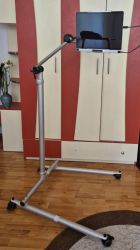 Sistem Complet Comunicare Eye-Tracking Tobii PCEye 5 + Stativ Mobil pr