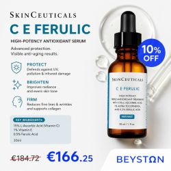 SkinCeuticals C E Ferulic