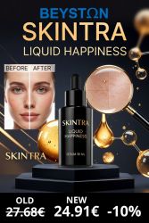 SkinTra Happiness Liquid Serum