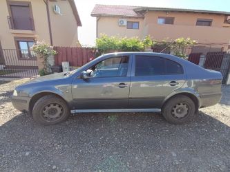 Skoda Octavia 1 diesel 
