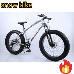 Snow bike china factory supply