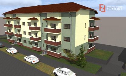 Soarelui 2 camere de vanzare - ID V29