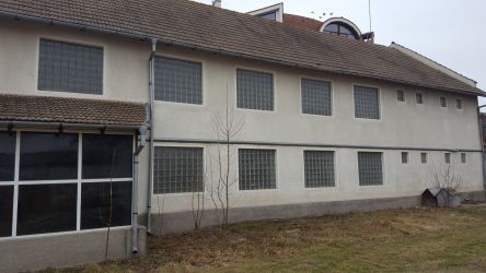 Societate SRL cu immobile proprii in patrimoniu - Ghimbav, Brasov, 