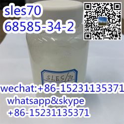 Sodium Lauryl Ether Sulfate SLES70 Cas:68585-34-2