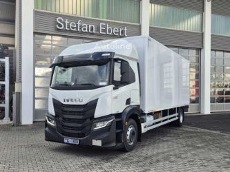 Sofer Germania LKW Cat.C+95EU Cip €2600-3000 Euro Netto