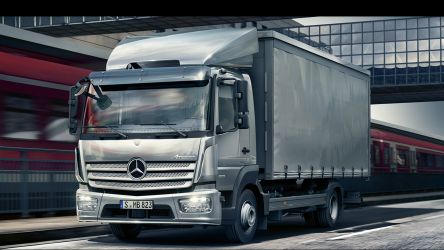 Sofer Germania LKW Cat.C+95EU Cip €2600-3000 Euro Netto Hamburg