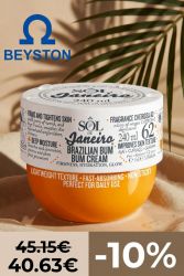 Sol de Janeiro Brazilian Bum Bum Cream
