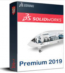 SolidWorks Premium 2019