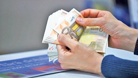 Soluția la problemele dvs. financiare.