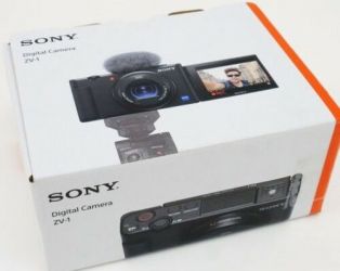 SONY A6000 Mirrorless Digital Camera Double Zoom Lens Kit Silver