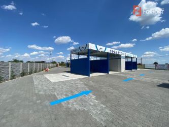 Spalatorie cu fise - 10 Boxe - V2293