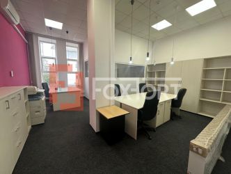 Spatii birou de inchiriat, Strada Pestallozzi - ID C240
