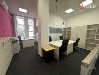 Spatii birou de inchiriat, Strada Pestallozzi - ID C240