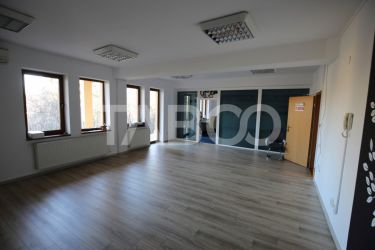 Spații birouri de inchiriat pana la 180mp zona centrala Sibiu