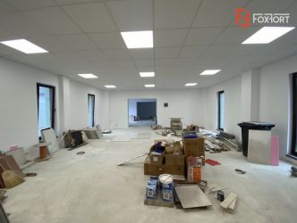 Spatii Birouri + Spatii Comerciale - Zona Sagului - Predare Imediata -