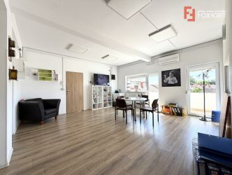 Spatii de birouri moderne - 128 mp | 5 incaperi, in Complexul Studente