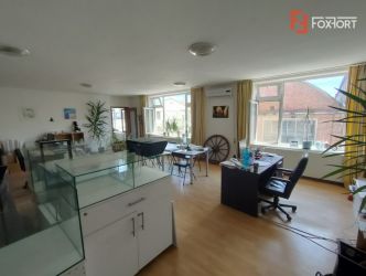 Spatii de inchiriat pentru birouri sau depozitare zona Iosefin - ID C5