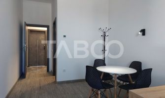 Spatiu 20 mp utili birouri modern open space etaj 1  zona Selimbar