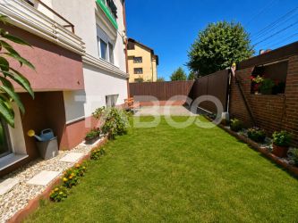Spatiu bioru de vanzare Sub Arini - Ciprian Porumbescu gradina parcare