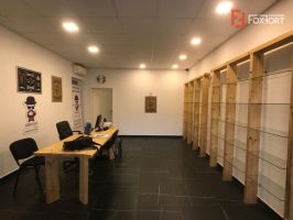 Spatiu birou 2 camere de inchiriat zona Balcescu - ID C211