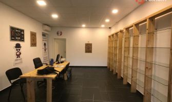 Spatiu birou 2 camere de inchiriat zona Balcescu - ID C211