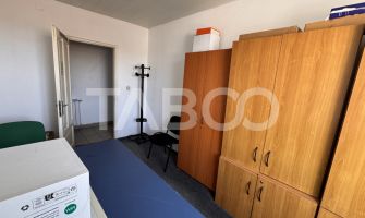 Spatiu birou de inchiriat pretabil firma mica consultanta 12mpu Sibiu