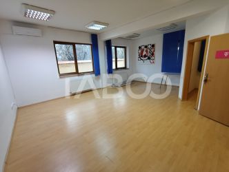 Spatiu birou in zona centrala - disponibil imediat - comision 0