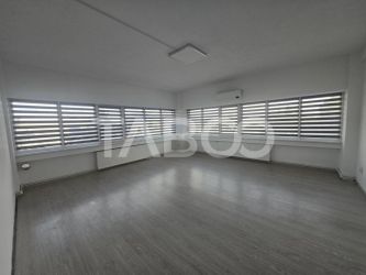 Spatiu birouri 110 mp renovat etaj intermediar cu lift zona Broscarie