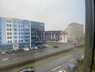 Spatiu birouri 165mp sau 465mp de inchiriat zona Mihai Viteazu Sibiu 