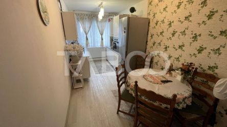 Spatiu birouri 50 mp zona Milea la parter cu acces din spatele bloculu