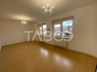 Spatiu birouri 80 mp 2 camere loc de parcare cartier Strand Sibiu
