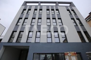 Spatiu birouri  de inchiriat 195 mp  zona ultra centrala Sibiu