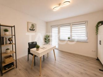 Spatiu birouri de inchiriat 2 camere si receptie zona Strand