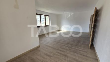 Spatiu birouri de inchiriat 3 camere 2 bai parcare DaVinci