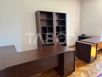 Spatiu birouri de inchiriat 30 mp utili zona Centrala Sibiu