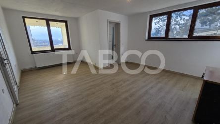 Spatiu birouri de inchiriat 48mp 2 camere 1 baie parcare DaVinci