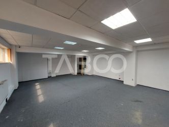 Spatiu birouri de inchiriat cu 3 locuri parcare Doamna Stanca Sibiu