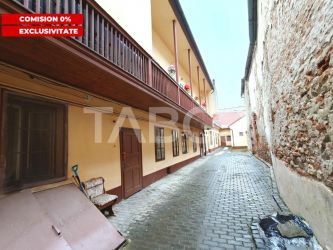 Spatiu birouri de inchiriat pe Bulevardul Nicolae Balcescu -Comision 0