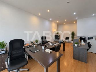 Spatiu birouri de inchiriat renovat modern 50 mp in Sibiu zona Strand