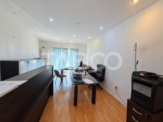 Spatiu birouri de inchiriat renovat modern 50 mp in Sibiu zona Strand