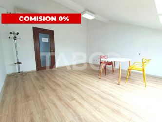Spatiu birouri - decomandat - 2 camere - zona centrala COMISION 0