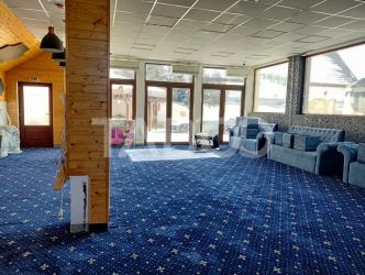 Spatiu comercial 115 mpu open space la strada principala Selimbar