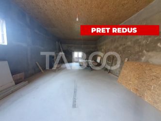 Spatiu comercial 120 mp pretabil Service Auto curent 380 V